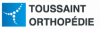 Orthopédie Toussaint sa - Ath
