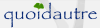 Quoidautre