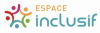 Espace inclusif